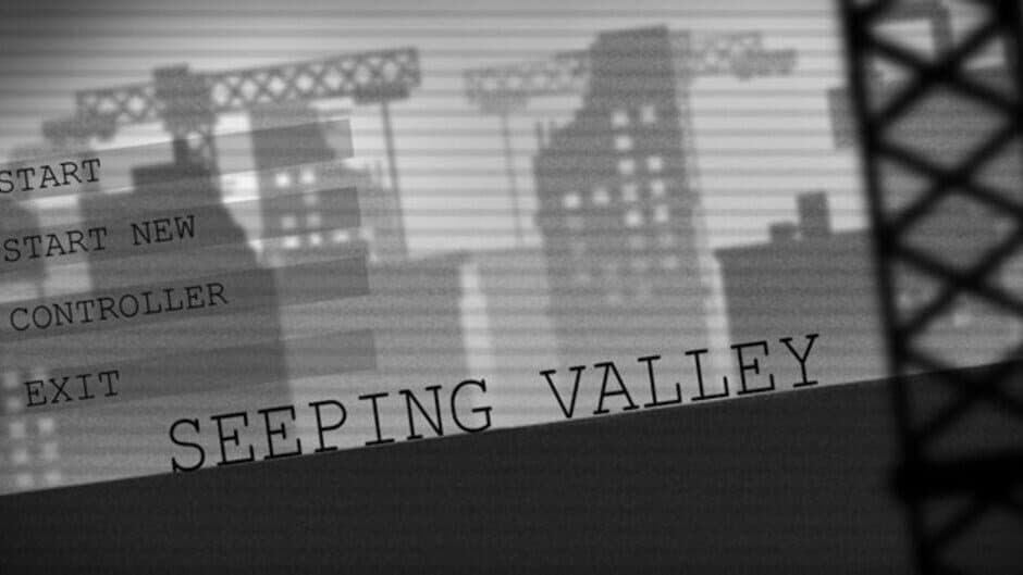 Скриншот 3 из Sleeping Valley