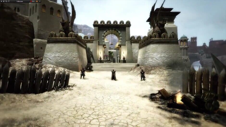 Скриншот 5 из Age of Conan: The Savage Coast Of Turan