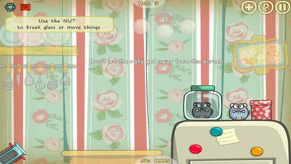 Скриншот 3 из Rats Invasion 2