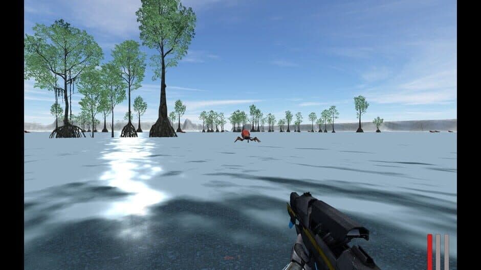 Скриншот 3 из Planet Reserve