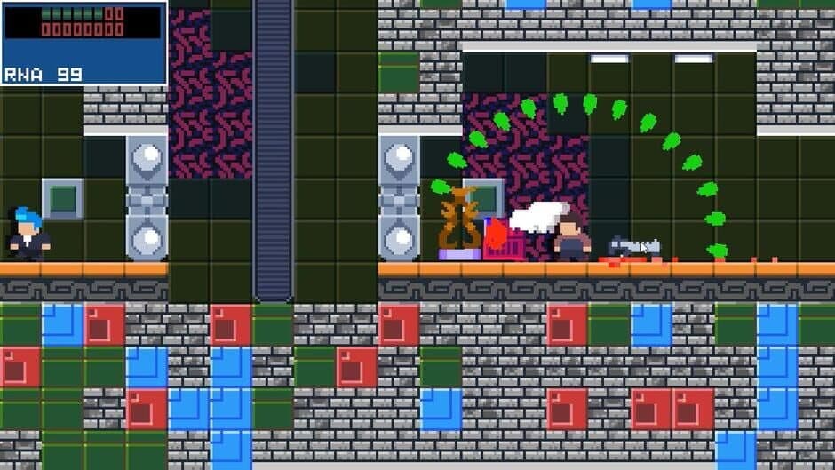Скриншот 1 из Hell Quest