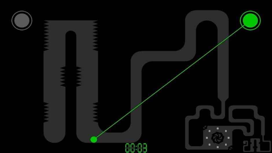 Скриншот 3 из Radium