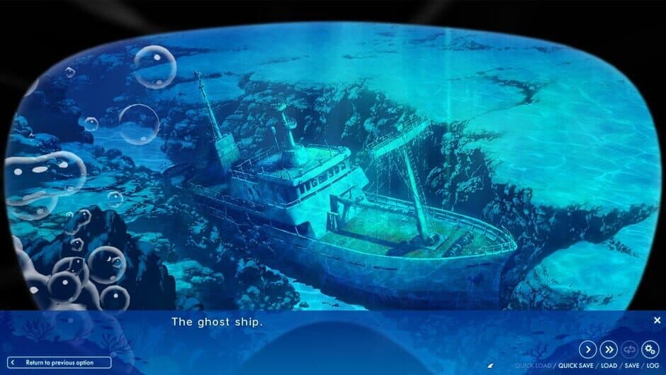 Скриншот 2 из Adventure of a Lifetime