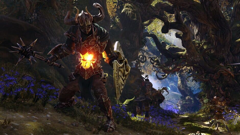 Скриншот 1 из Fable Legends