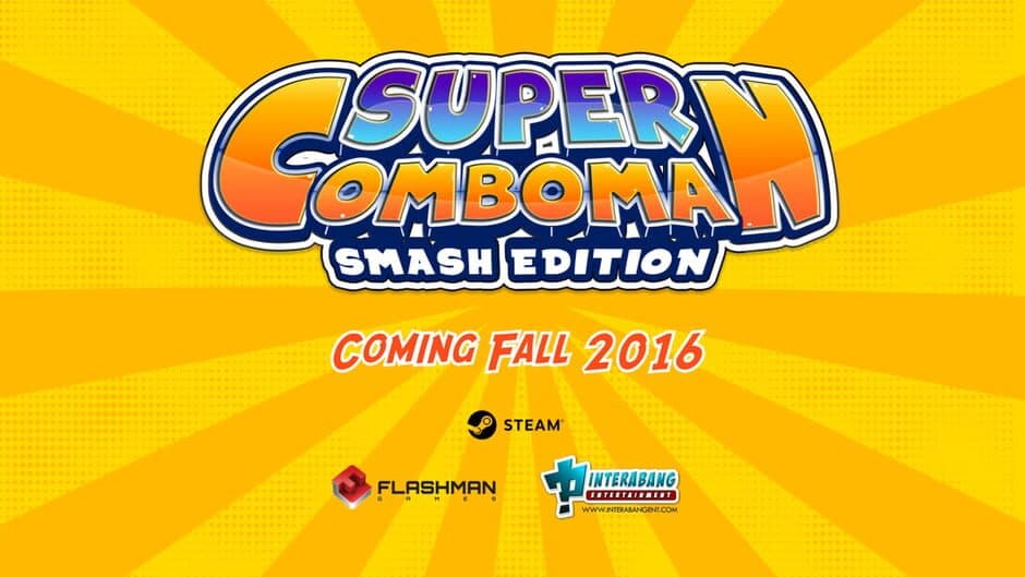 Скриншот 3 из Super ComboMan: Smash Edition