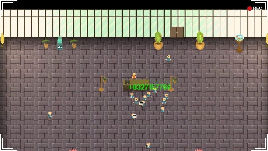 Скриншот 1 из Cash Rush
