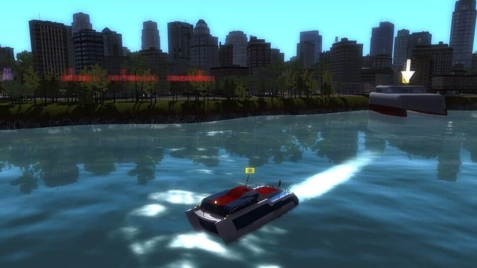 Скриншот 1 из Cities in Motion 2