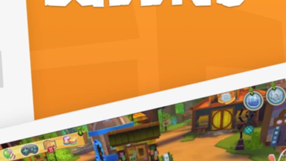 Скриншот 9 из Animal Jam: Play Wild!