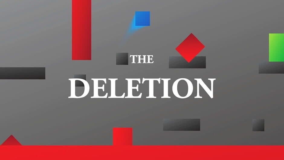 Скриншот 2 из The Deletion