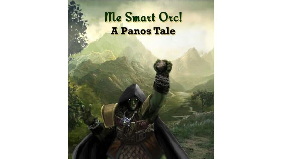 Скриншот 3 из Me Smart Orc