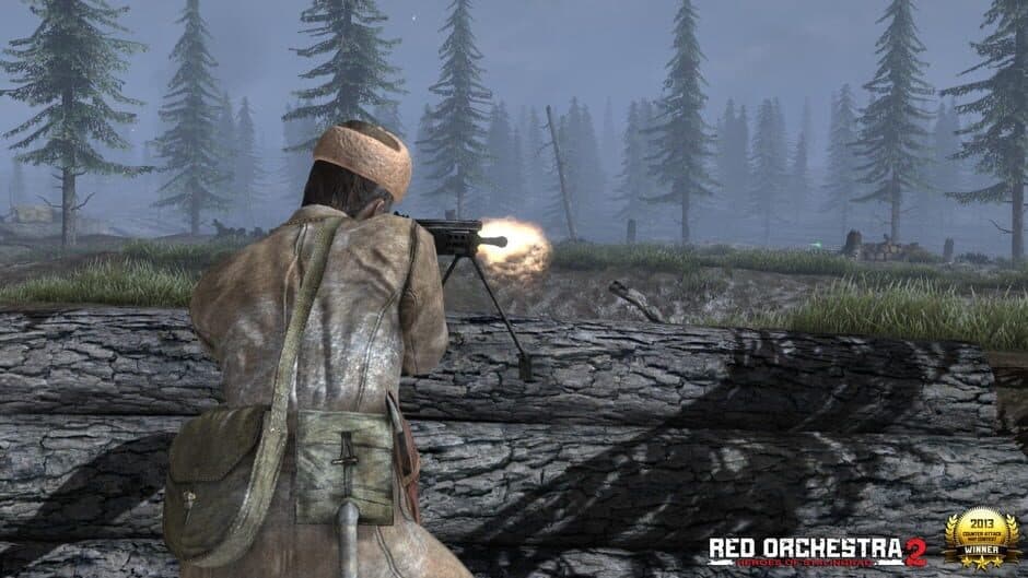 Скриншот 8 из Rising Storm/Red Orchestra 2 Multiplayer