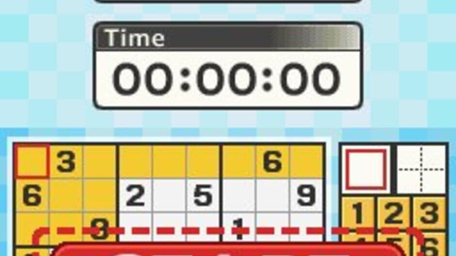 Скриншот 12 из Sudoku Student