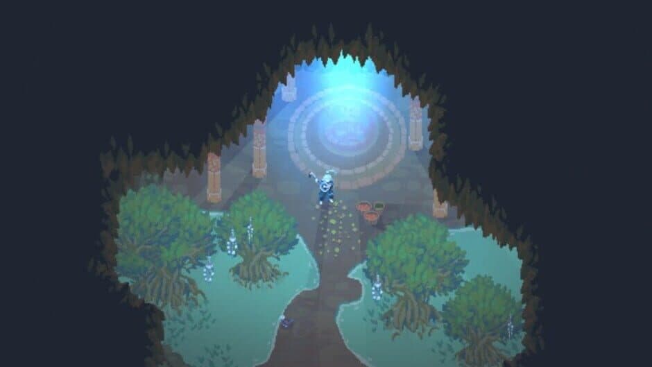 Скриншот 4 из Moon Hunters