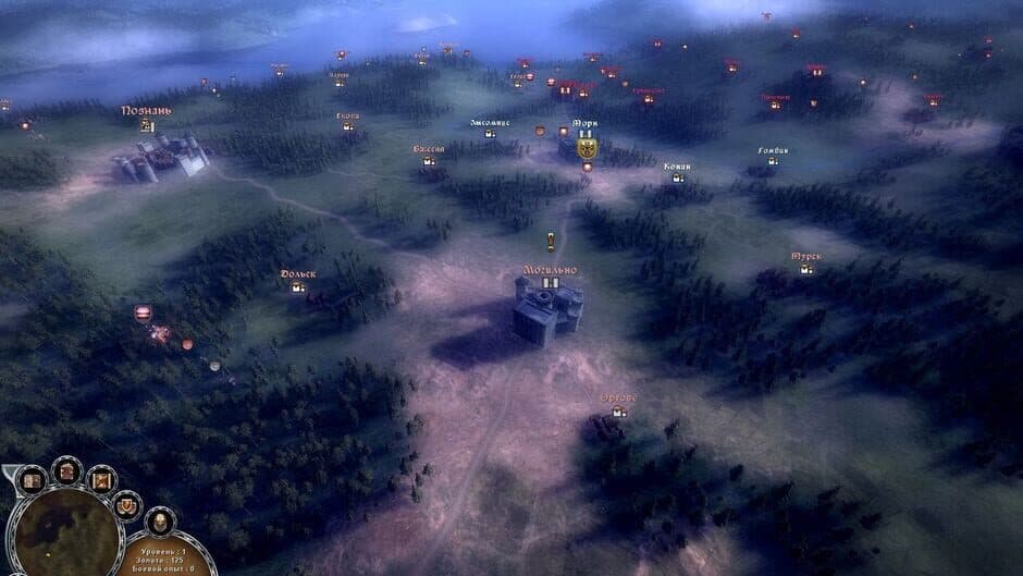 Скриншот 1 из Real Warfare 2: Northern Crusades