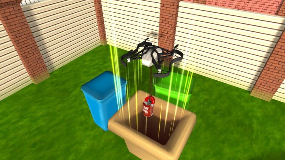 Скриншот 5 из HandyCopter