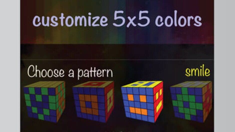 Скриншот 8 из Cube Snap