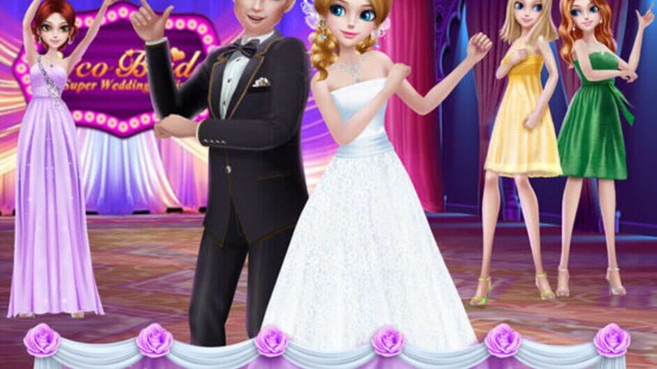 Скриншот 10 из Marry Me - Perfect Wedding Day