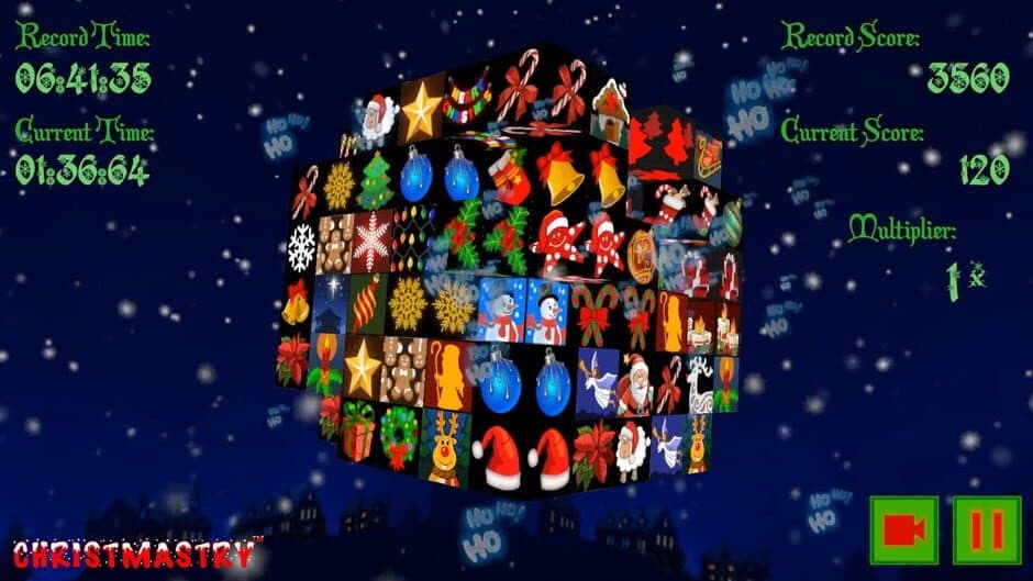 Скриншот 1 из Christmastry