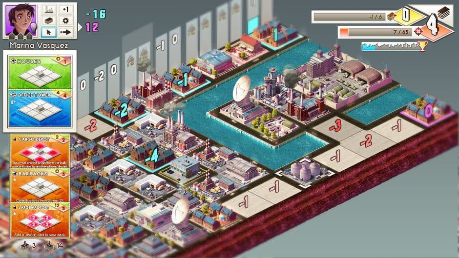 Скриншот 3 из Concrete Jungle