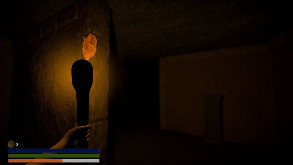 Скриншот 8 из Escape the Labyrinth