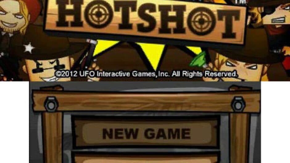 Скриншот 2 из Johnny Hotshot