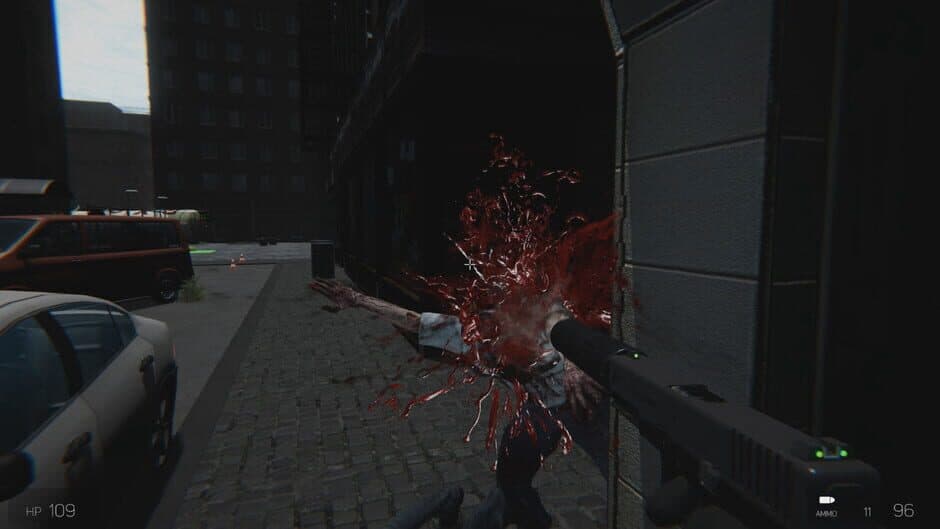 Скриншот 2 из Containment Initiative: PC Standalone