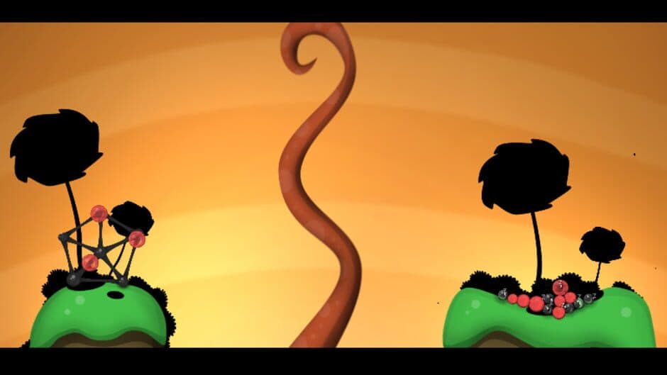 Скриншот 7 из World of Goo