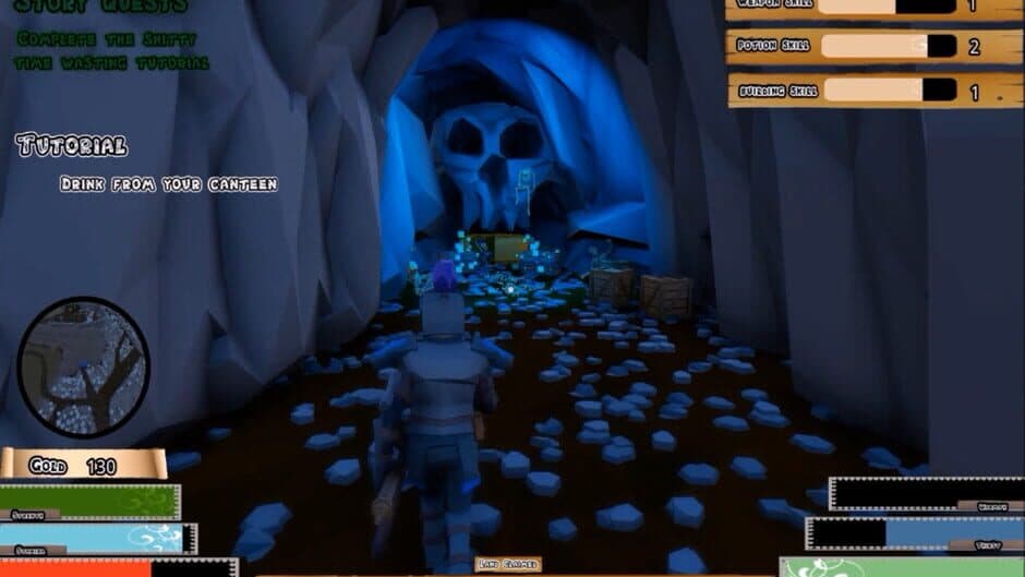 Скриншот 6 из Survive: The King Killer