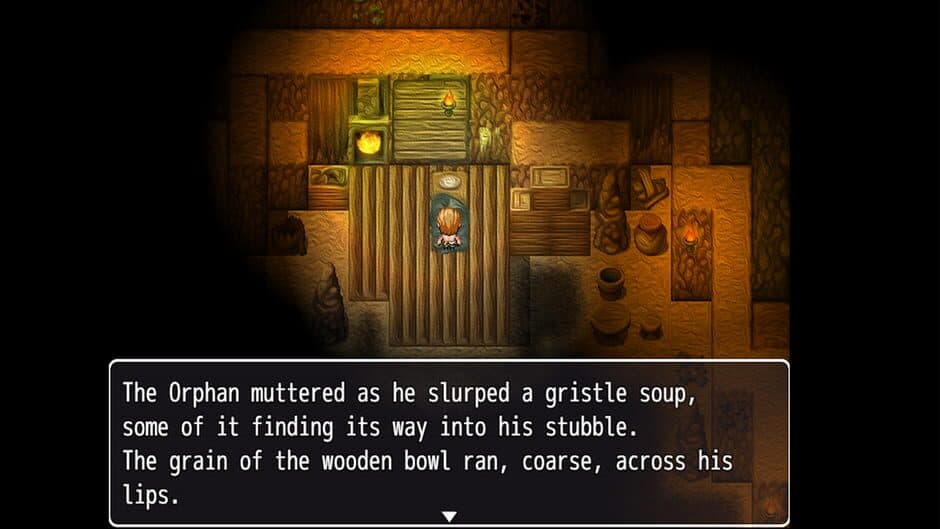 Скриншот 3 из Orphan's Treasure