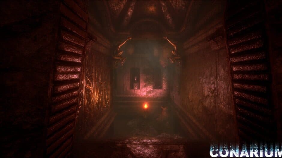 Скриншот 4 из Conarium