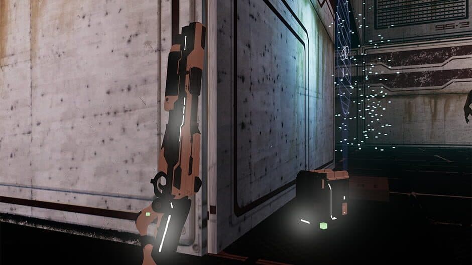 Скриншот 4 из Dead Moon: Revenge on Phobos
