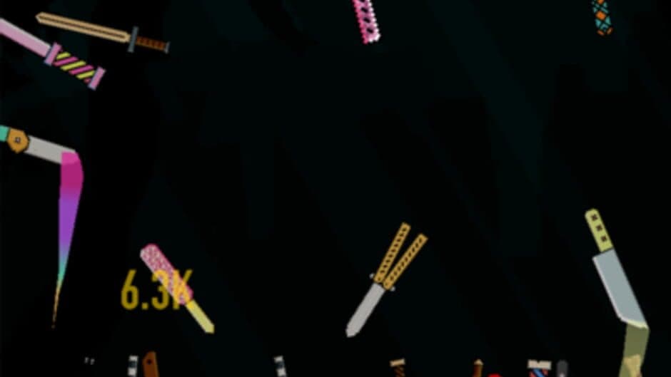 Скриншот 8 из Idle Flipper
