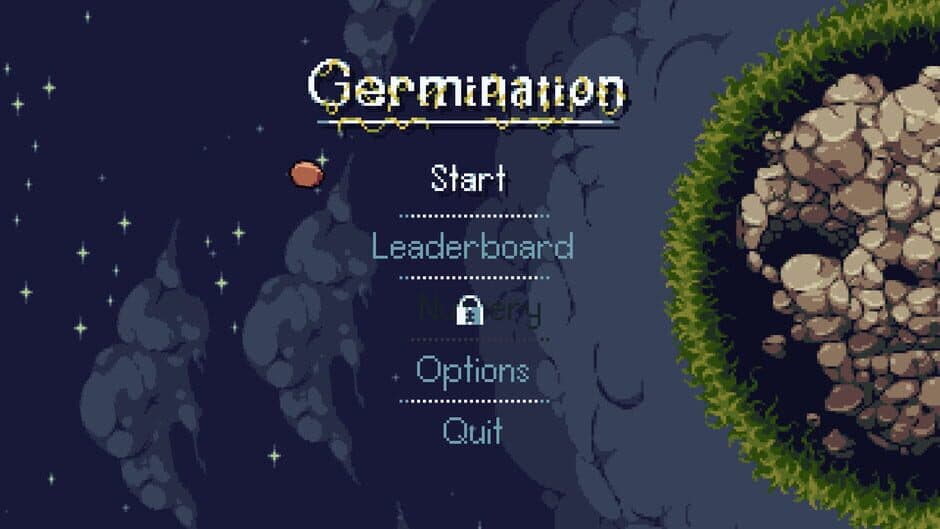 Скриншот 3 из Germination