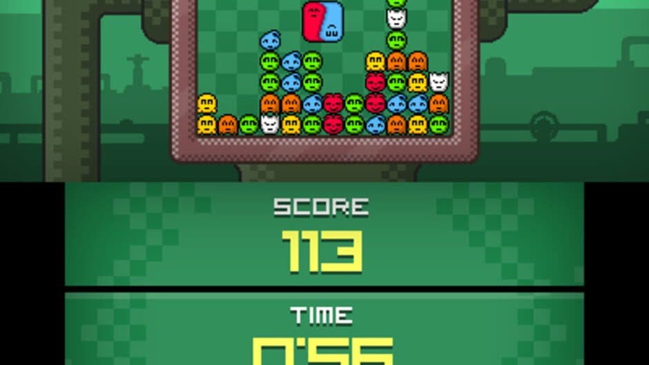 Скриншот 6 из 10-in-1: Arcade Collection