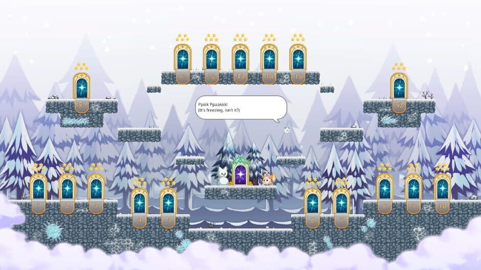 Скриншот 3 из Dreamals: Dream Quest