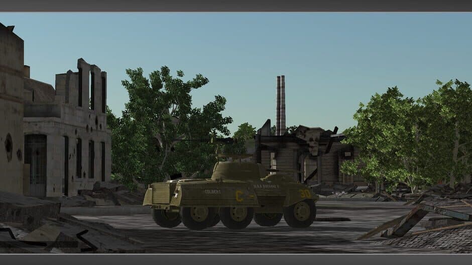 Скриншот 3 из Aces High III