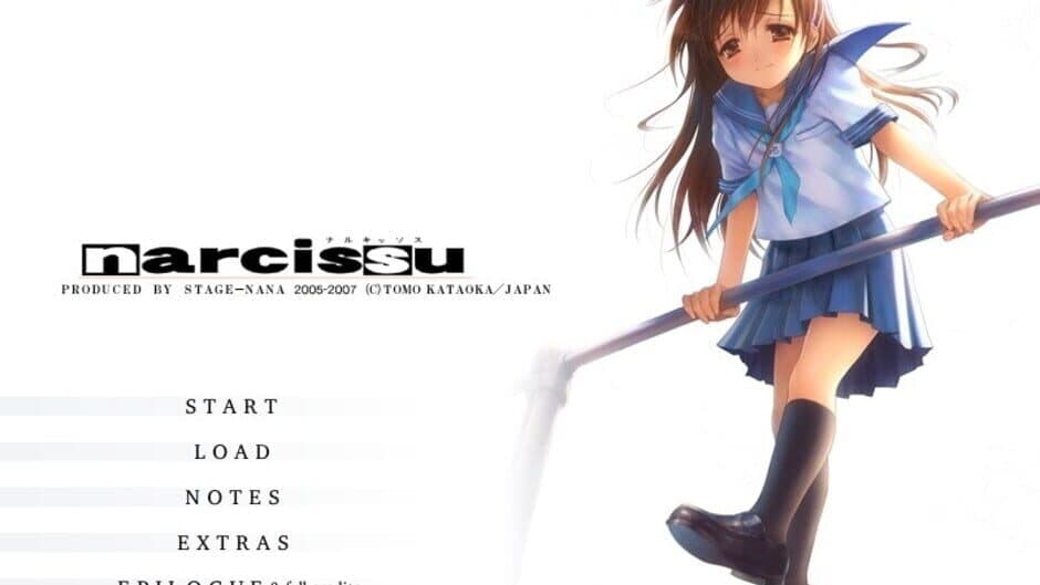 Скриншот 4 из Narcissu 1st & 2nd