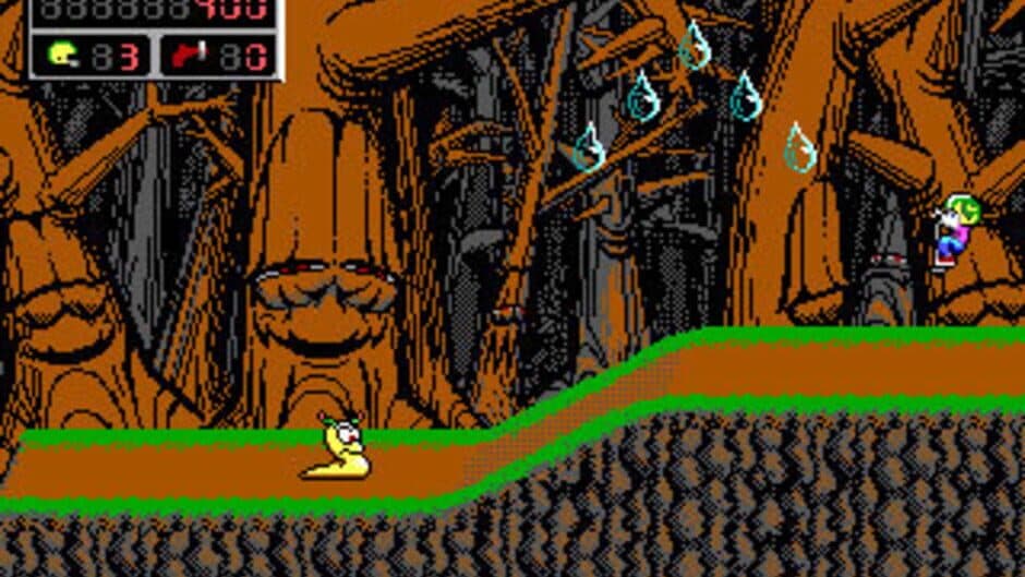 Скриншот 5 из Commander Keen Complete Pack