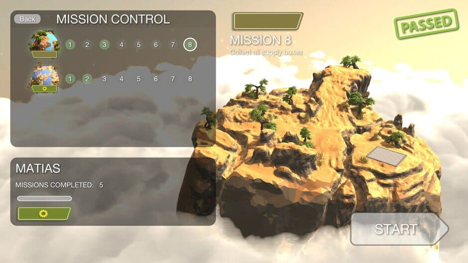 Скриншот 4 из Rover Builder