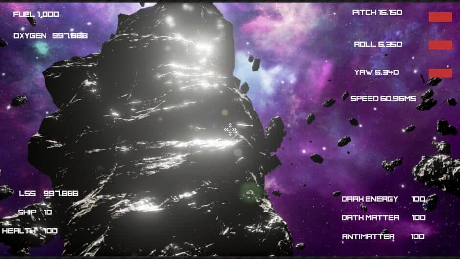 Скриншот 3 из Infinitum: Legends
