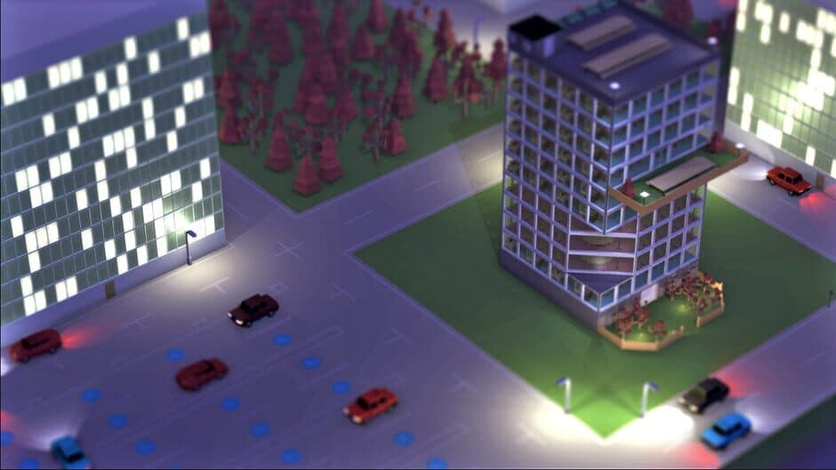 Скриншот 2 из Software Inc.
