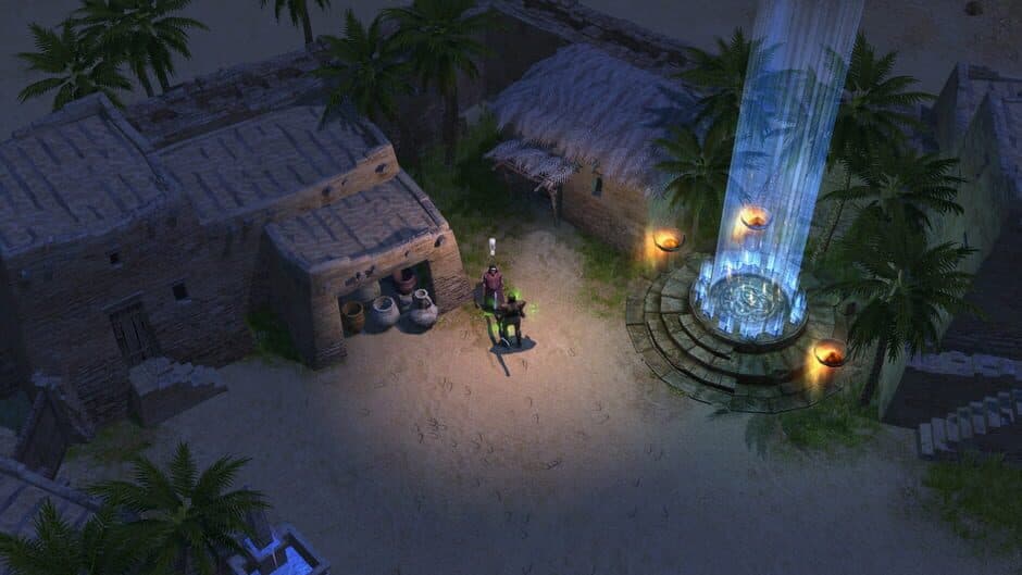 Скриншот 3 из Titan Quest Anniversary Edition