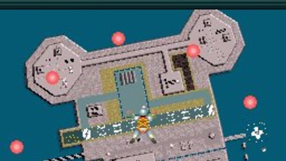 Скриншот 6 из Pilotwings