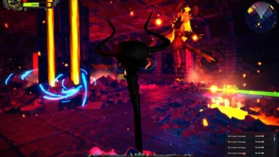 Скриншот 2 из Dungeons of Kragmor