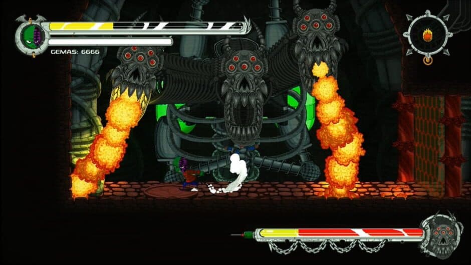 Скриншот 10 из Nightmare Boy