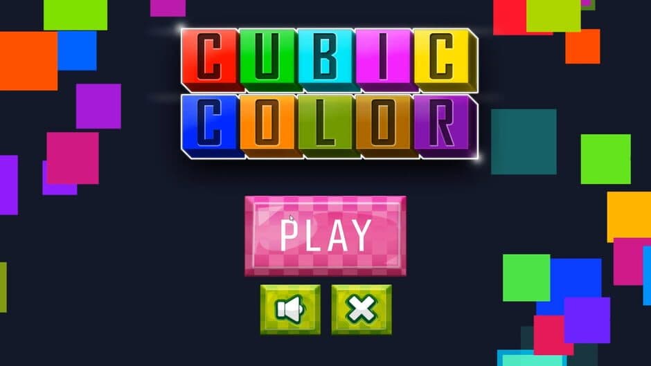 Скриншот 6 из Cubic Color