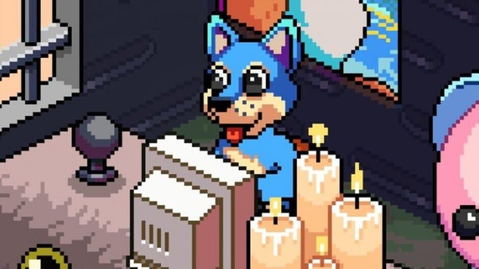 Скриншот 2 из PewDiePie's Tuber Simulator