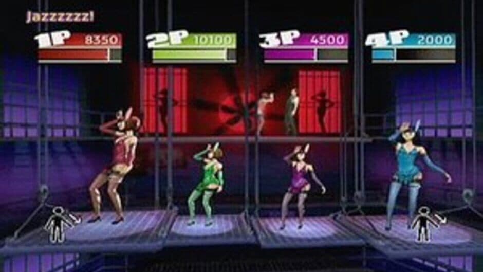 Скриншот 1 из Dance on Broadway