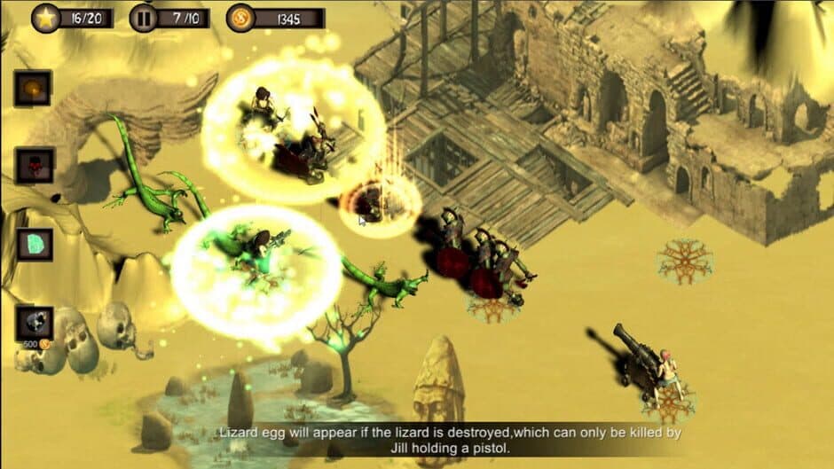 Скриншот 5 из Battlefield Alliance