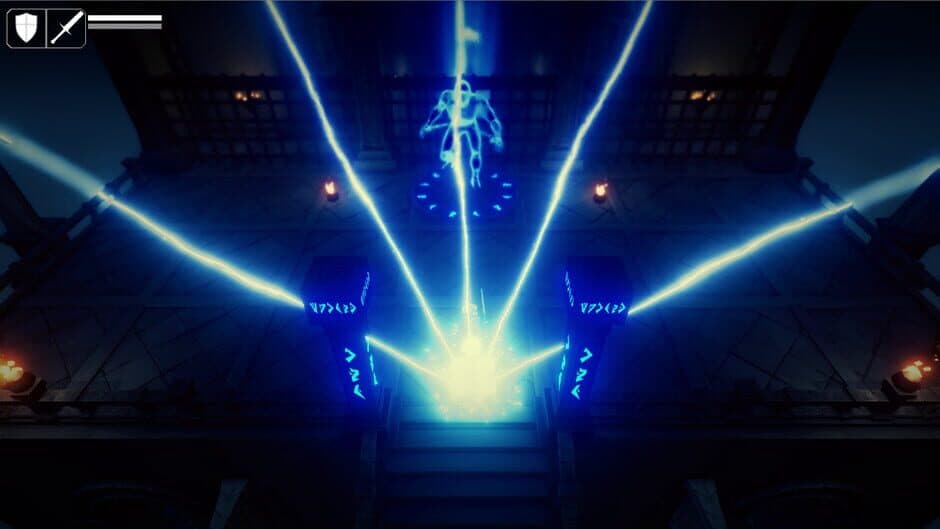 Скриншот 3 из Fall of Light